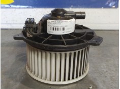 Recambio de motor calefaccion para mazda premacy (cp) referencia OEM IAM 8940000  