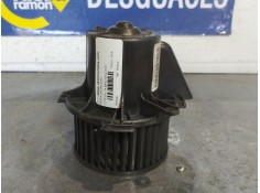 Recambio de motor calefaccion para citroen c4 berlina 1.6 16v hdi referencia OEM IAM B9506  
