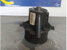 Recambio de motor calefaccion para citroen c4 berlina 1.6 16v hdi referencia OEM IAM B9506   2