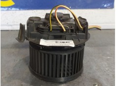 Recambio de motor calefaccion para renault modus referencia OEM IAM   