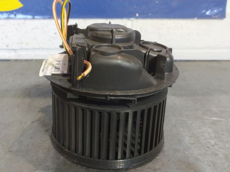 Recambio de motor calefaccion para renault modus referencia OEM IAM   