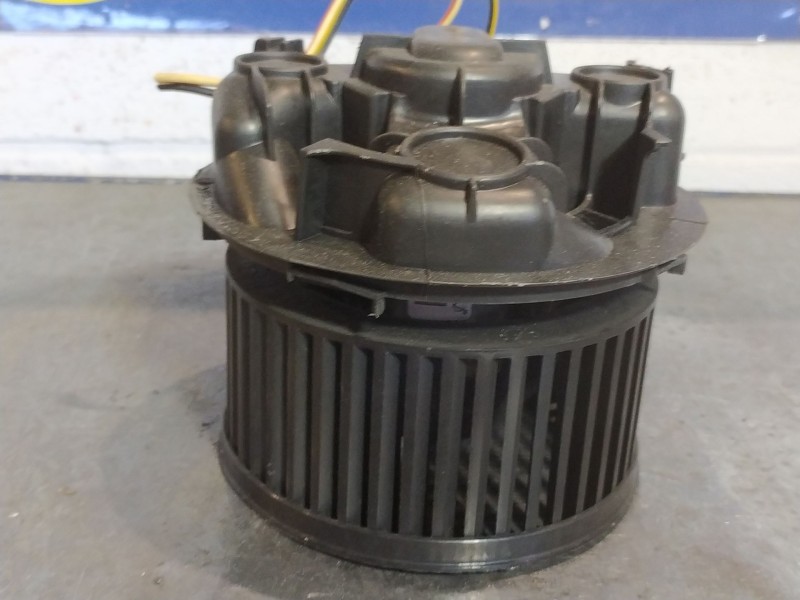 Recambio de motor calefaccion para renault modus referencia OEM IAM   