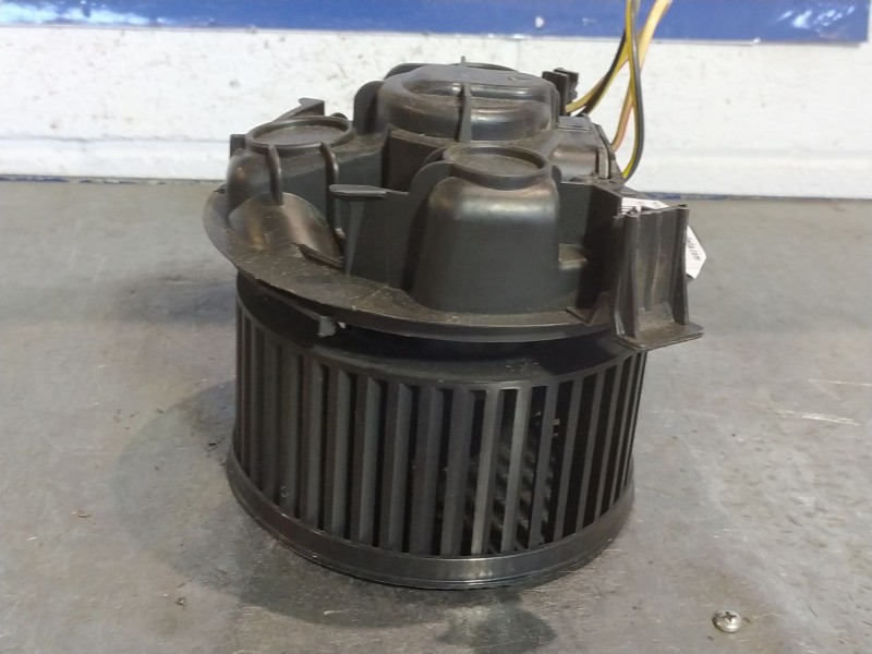 Recambio de motor calefaccion para renault modus referencia OEM IAM   