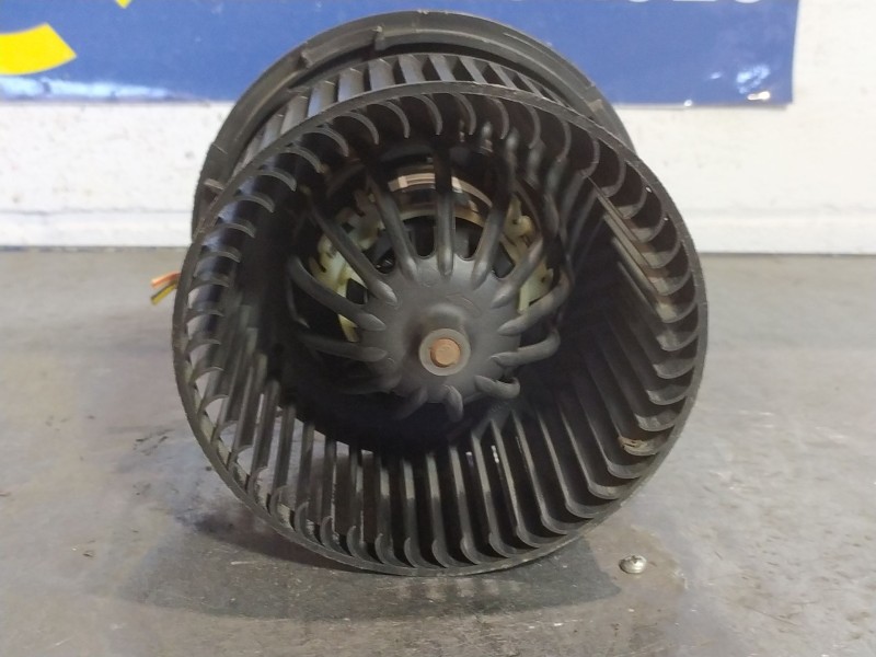 Recambio de motor calefaccion para renault modus referencia OEM IAM   