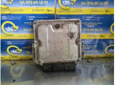 Recambio de centralita motor uce para renault laguna ii grandtour (kg0) 1.9 dci diesel | 0.01 - ... 1.9 dci diesel | 0.01 - ... 