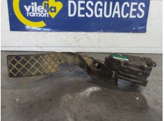 Recambio de pedal acelerador para audi a4 berlina (b5) 1.8 referencia OEM IAM 8D1721523A  