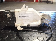 CERRADURA PUERTA DELANTERA...