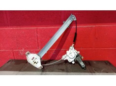 Recambio de elevalunas delantero derecho para hyundai accent referencia OEM IAM    2