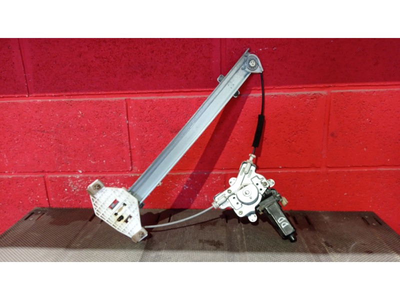 Recambio de elevalunas delantero derecho para hyundai accent referencia OEM IAM   