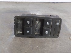 Recambio de mando elevalunas delantero izquierdo para opel insignia berlina cosmo referencia OEM IAM 13222224  
