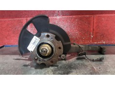 Recambio de mangueta delantero derecha para ssangyong rodius 2.7 turbodiesel cat | 0.05 - ... 2.7 turbodiesel cat | 0.05 - ... r