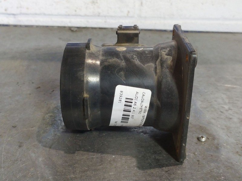 Recambio de caudalimetro para audi a6 2.4 referencia OEM IAM 078133471C  