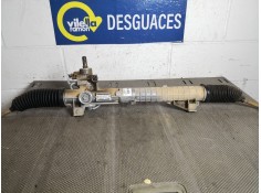 Recambio de caja direccion para citroen jumpy 1.9 diesel referencia OEM IAM   