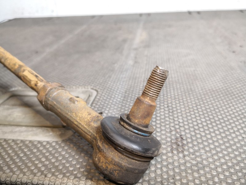 Recambio de caja direccion para citroen jumpy 1.9 diesel referencia OEM IAM   