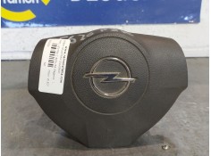 Recambio de airbag delantero izquierdo para opel vectra c berlina elegance | 07.05 - 12.08 elegance | 07.05 - 12.08 referencia O