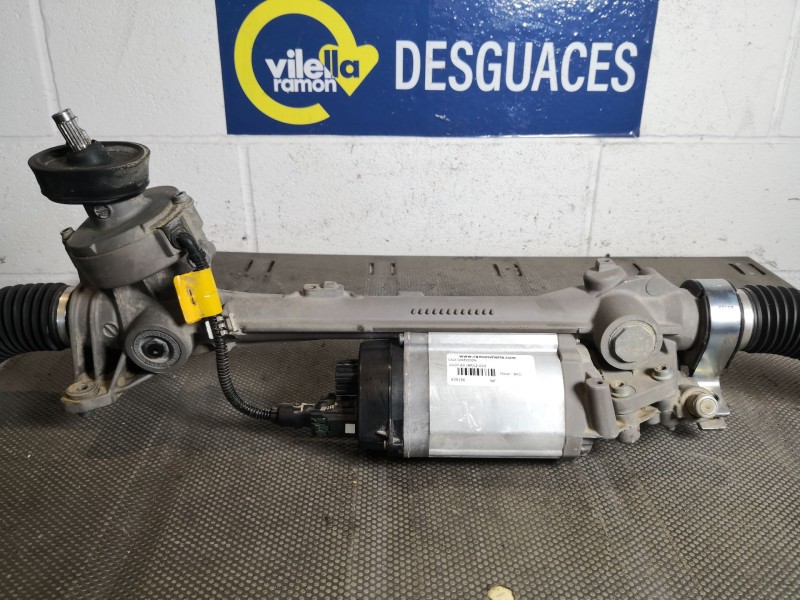 Recambio de caja direccion para audi a3 (8p) 2.0 tdi ambiente referencia OEM IAM   