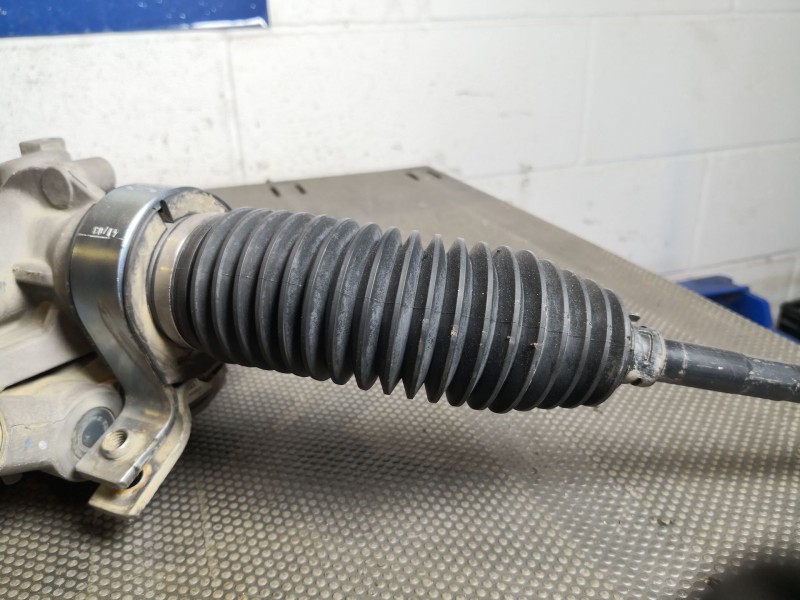 Recambio de caja direccion para audi a3 (8p) 2.0 tdi ambiente referencia OEM IAM   