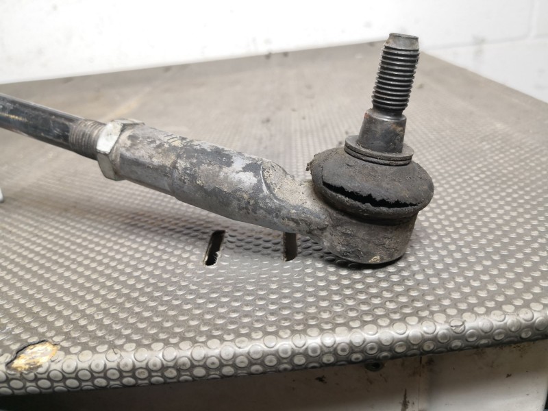 Recambio de caja direccion para audi a3 (8p) 2.0 tdi ambiente referencia OEM IAM   