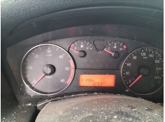 fiat stilo (192) 1.9 jtd / 1.9 jtd 115 active | 09.01 - 12.03 del año 2005