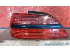 Recambio de piloto trasero izquierdo para peugeot 406 berlina (s1/s2) sr | 01.97 - 12.00 sr | 01.97 - 12.00 referencia OEM IAM  