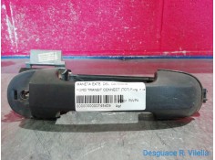 Recambio de maneta exte. delantero derecha para ford transit connect (tc7) furgón largo (2006) | 07.06 - 12.09 furgón largo (200