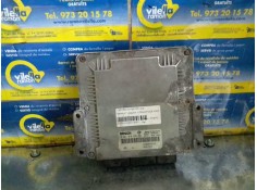 Recambio de centralita motor uce para renault laguna ii grandtour (kg0) 1.9 dci diesel | 0.01 - ... 1.9 dci diesel | 0.01 - ...  2
