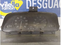 Recambio de cuadro instrumentos para citroen jumpy 1.9 diesel referencia OEM IAM 09036419901  