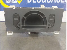 Recambio de cuadro instrumentos para renault modus referencia OEM IAM 8200668078  