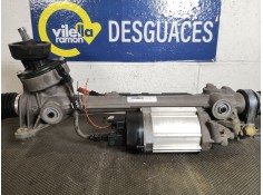 Recambio de caja direccion para seat altea xl (5p5) stylance / style referencia OEM IAM   