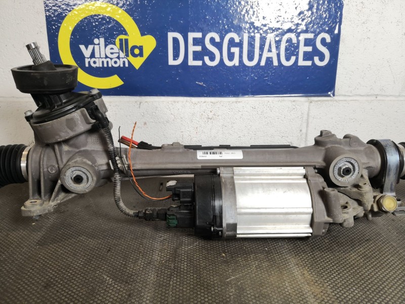 Recambio de caja direccion para seat altea xl (5p5) stylance / style referencia OEM IAM   