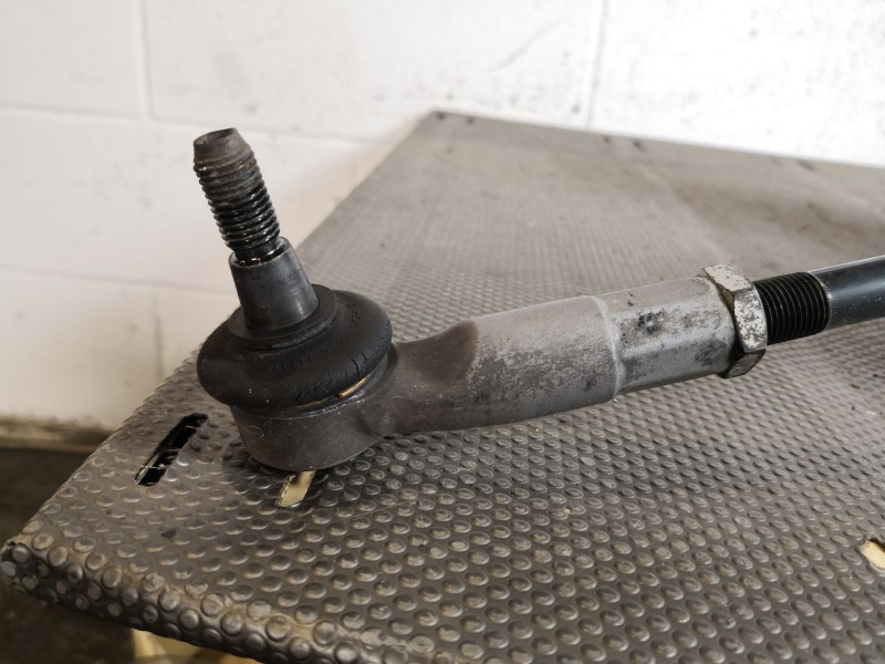 Recambio de caja direccion para seat altea xl (5p5) stylance / style referencia OEM IAM   