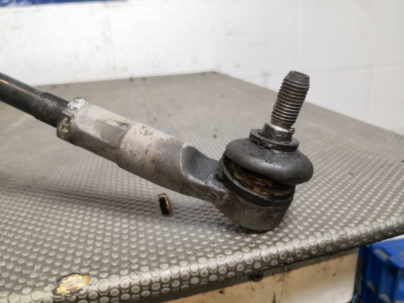 Recambio de caja direccion para seat altea xl (5p5) stylance / style referencia OEM IAM   