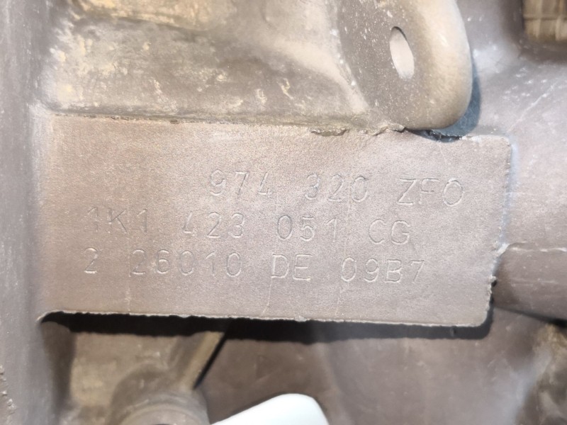 Recambio de caja direccion para seat altea xl (5p5) stylance / style referencia OEM IAM   