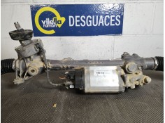 Recambio de caja direccion para volkswagen caddy ka/kb (2k)  | 0.04 - ...  | 0.04 - ... referencia OEM IAM   