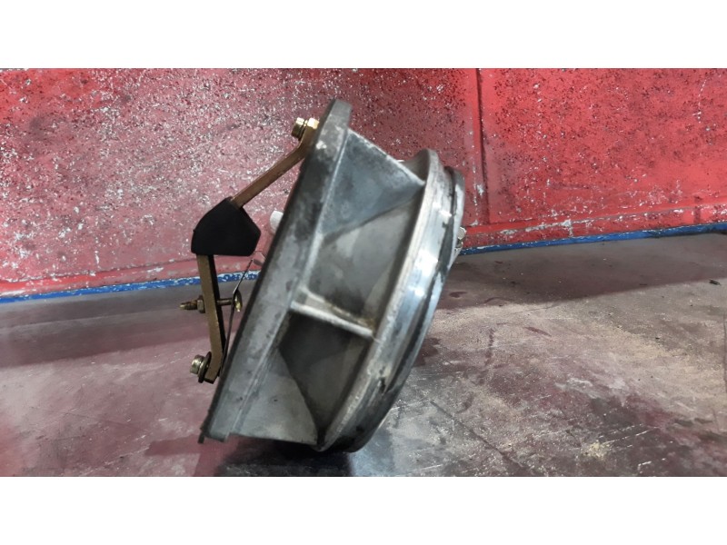 Recambio de inyector monopunto para audi 100 100 2.3 referencia OEM IAM    Recambio de inyector monopunto para audi 100 100 2.3 referencia OEM IAM
