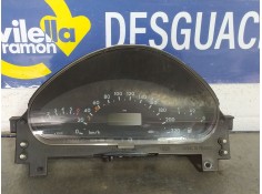 Recambio de cuadro instrumentos para mercedes clase a (w168) 1.4 cat referencia OEM IAM A1685404011  