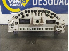 Recambio de cuadro instrumentos para mercedes clase a (w168) 1.4 cat referencia OEM IAM A1685404011   2