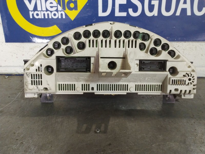 Recambio de cuadro instrumentos para mercedes clase a (w168) 1.4 cat referencia OEM IAM A1685404011  