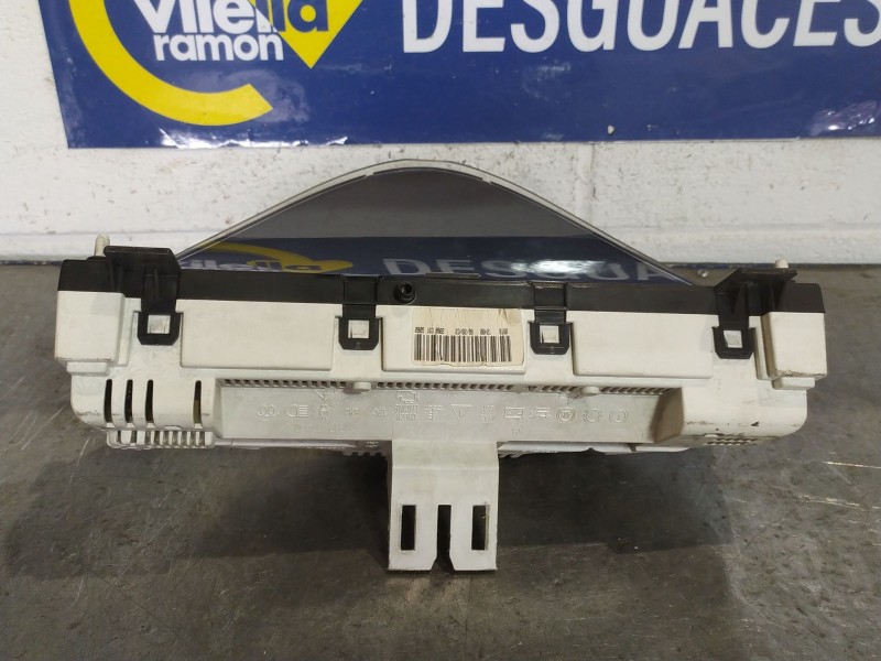 Recambio de cuadro instrumentos para mercedes clase a (w168) 1.4 cat referencia OEM IAM A1685404011  