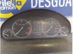 Recambio de cuadro instrumentos para peugeot 407 st confort | 05.04 - 12.07 st confort | 05.04 - 12.07 referencia OEM IAM 964646 2