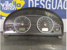 Recambio de cuadro instrumentos para ford mondeo berlina (ge) 2.0 16v di td cat | 0.00 - ... 2.0 16v di td cat | 0.00 - ... refe 2
