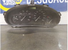 Recambio de cuadro instrumentos para citroen berlingo 1.6 hdi 75 sx multispace referencia OEM IAM 9662745180 DF14H728 