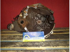 Recambio de caja cambios para citroen saxo 1.5 d furio | 12.99 - 12.03 1.5 d furio | 12.99 - 12.03 referencia OEM IAM 20CF02  