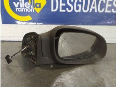 Recambio de retrovisor derecho para mercedes clase a (w168) 1.4 cat referencia OEM IAM ELETRIC  