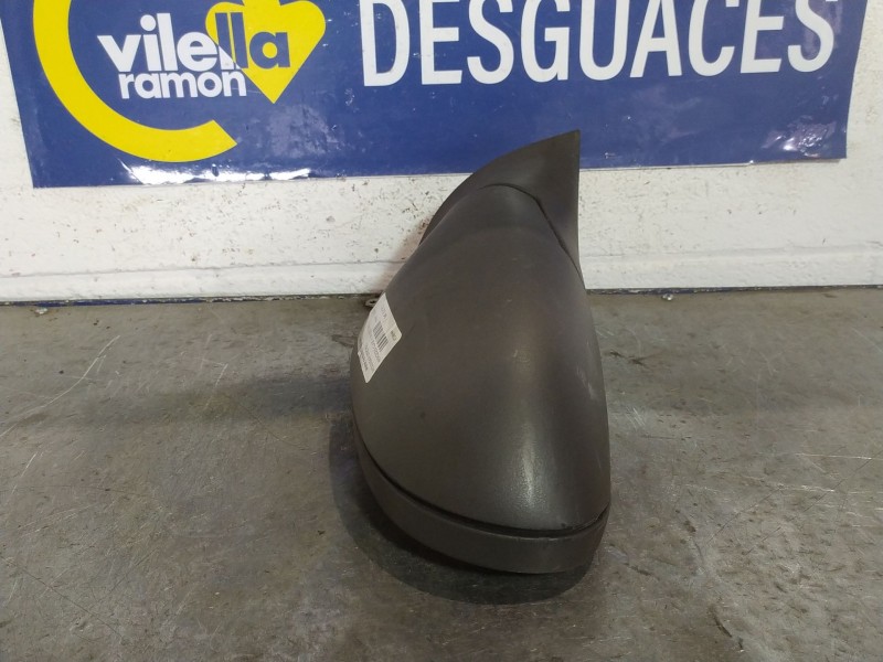 Recambio de retrovisor derecho para mercedes clase a (w168) 1.4 cat referencia OEM IAM ELETRIC  