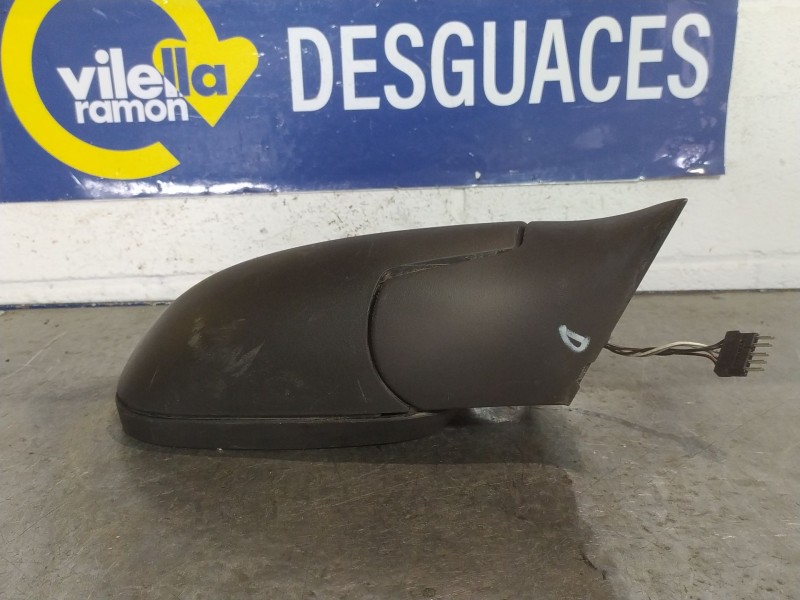 Recambio de retrovisor derecho para mercedes clase a (w168) 1.4 cat referencia OEM IAM ELETRIC  