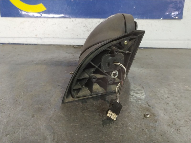 Recambio de retrovisor derecho para mercedes clase a (w168) 1.4 cat referencia OEM IAM ELETRIC  