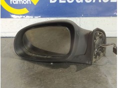Recambio de retrovisor izquierdo para mercedes clase a (w168) 1.4 cat referencia OEM IAM ELECTRIC  