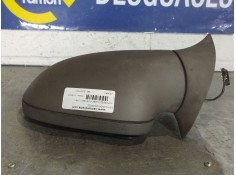 Recambio de retrovisor izquierdo para mercedes clase a (w168) 1.4 cat referencia OEM IAM ELECTRIC   2