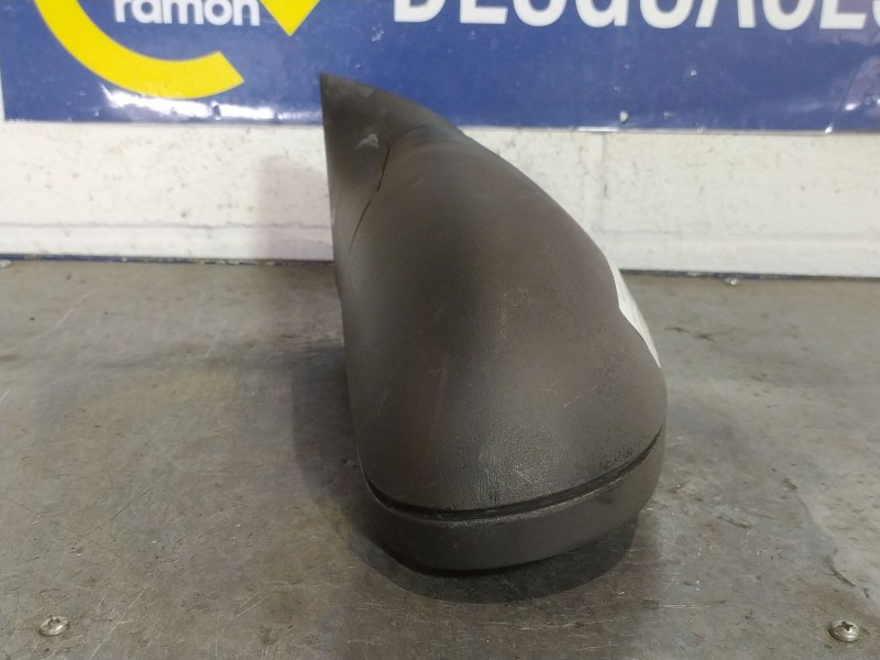 Recambio de retrovisor izquierdo para mercedes clase a (w168) 1.4 cat referencia OEM IAM ELECTRIC  